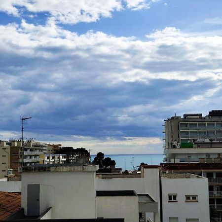 Comfy Apartment In Salou Extérieur photo