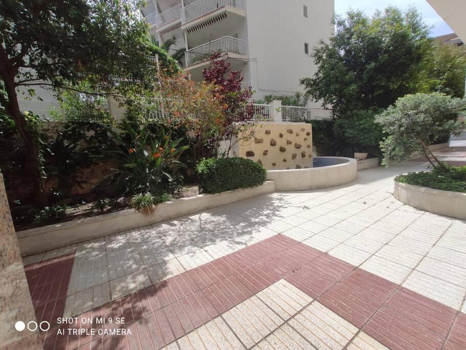 Comfy Apartment In Salou Extérieur photo