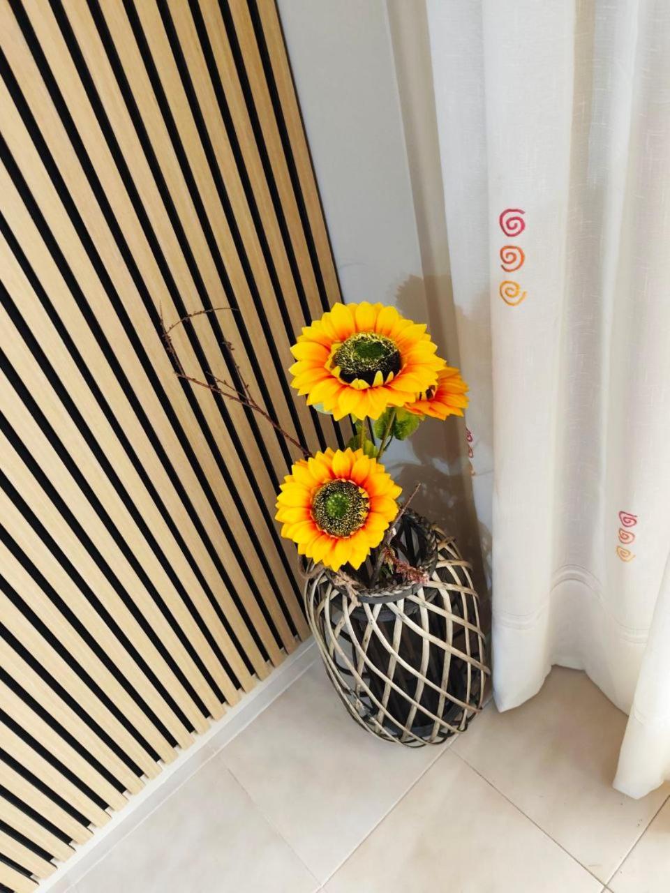 Comfy Apartment In Salou Extérieur photo
