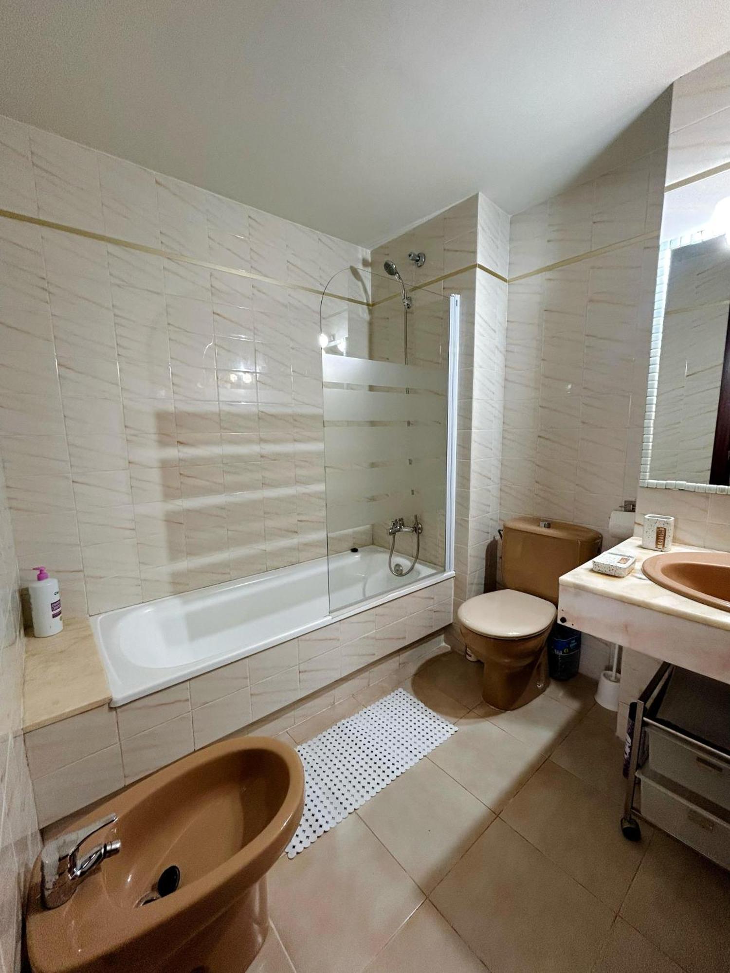 Comfy Apartment In Salou Extérieur photo