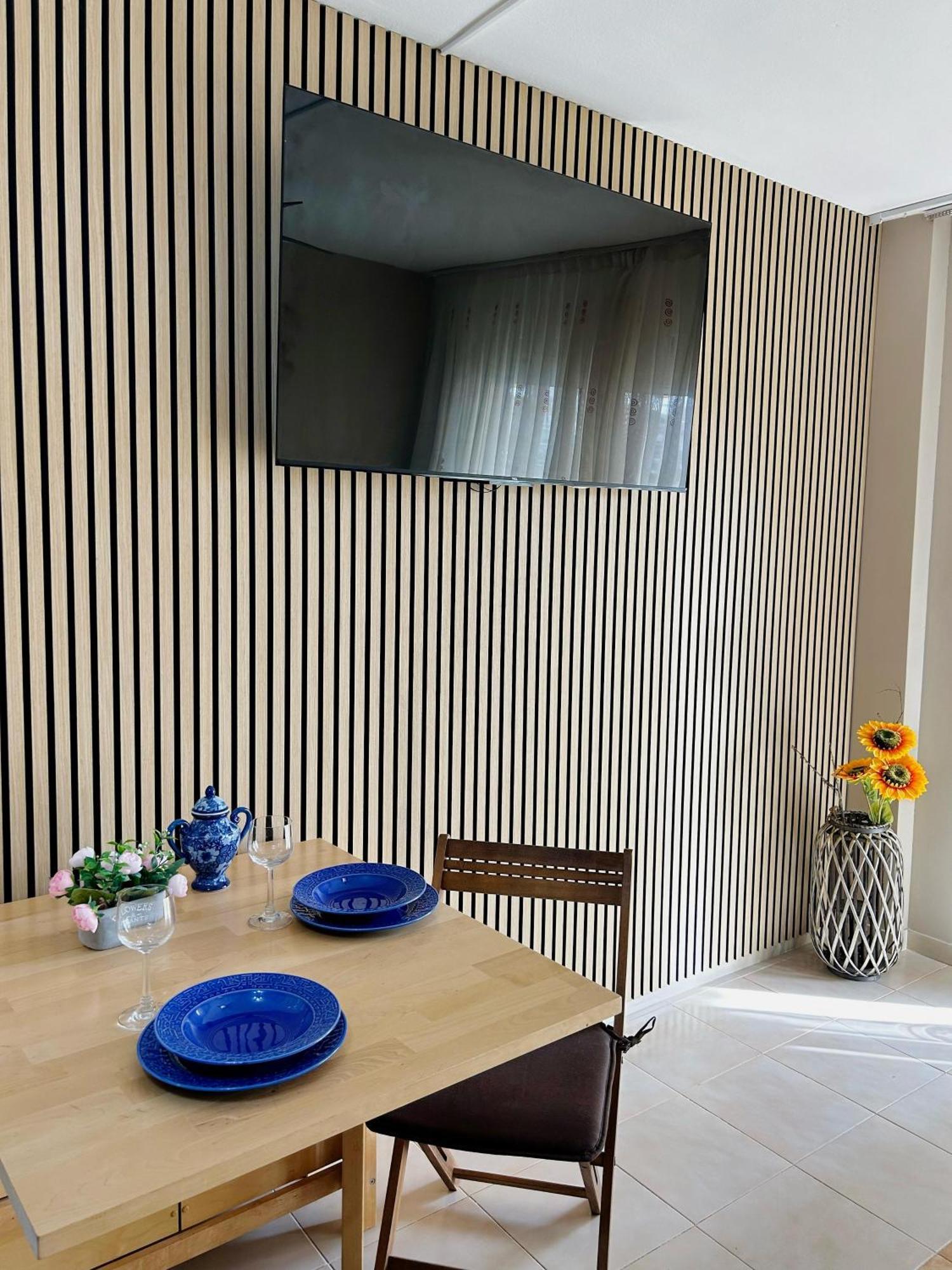Comfy Apartment In Salou Extérieur photo