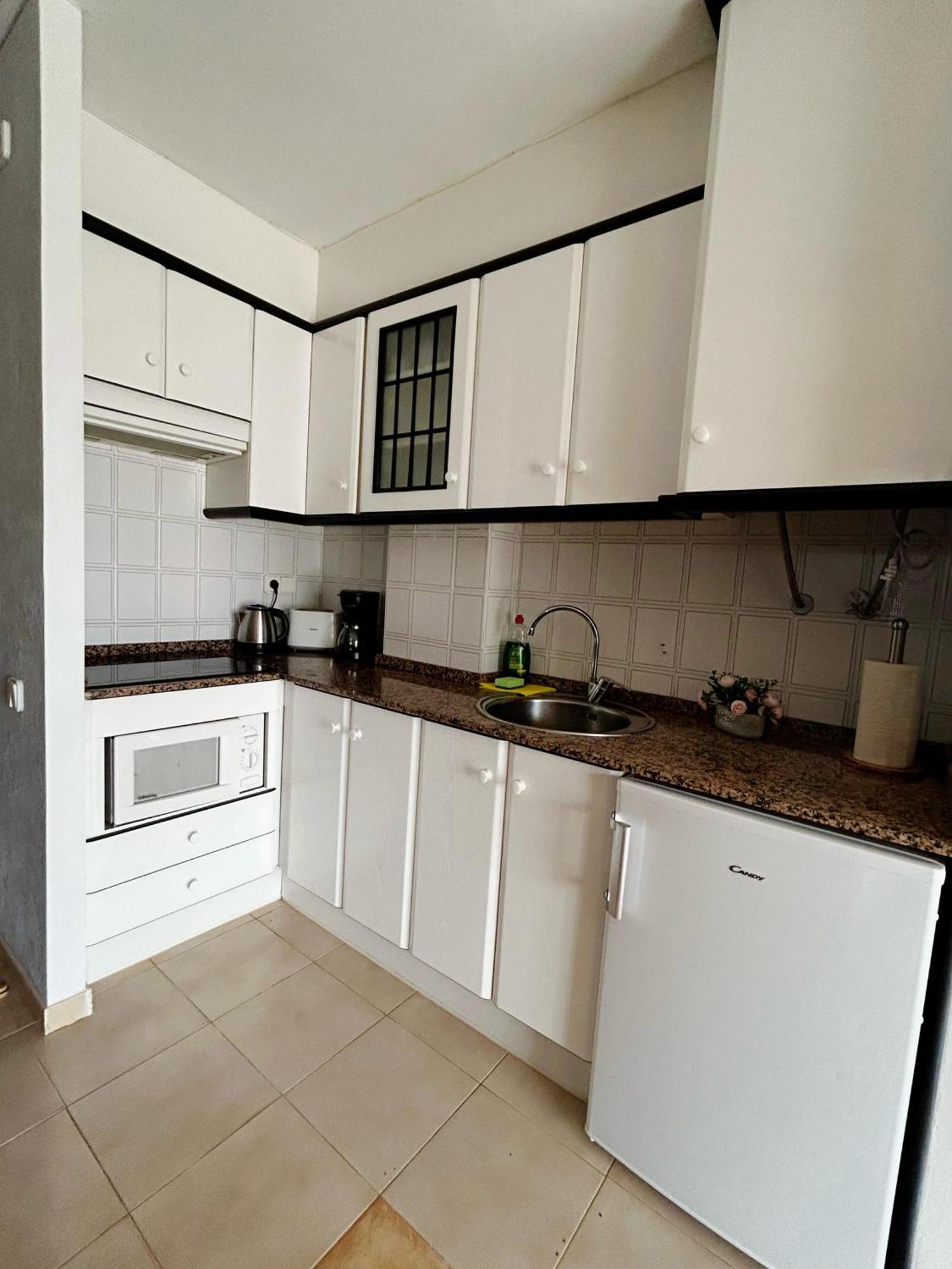 Comfy Apartment In Salou Extérieur photo